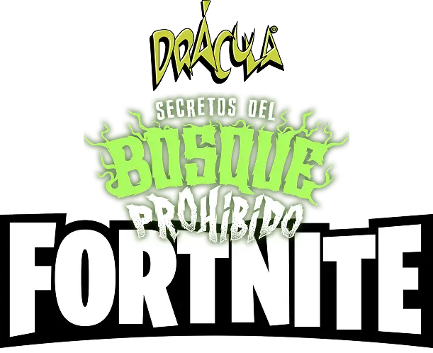 Sello Fortnite Bosque Prohibido